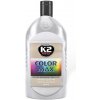 K2 Color Max strieborný 500 ml