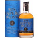 Rum Espero Balboa Selección Homenaje Rum 40% 0,7 l (tuba)