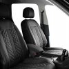 UNIVERZÁLNE POŤAHY NA PREDNÉ SEDADLÁ AUTOMOBILU MONACO