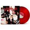 New York Dolls - 'Cause I Sez So (Red) LP