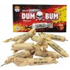 Klásek Pyrotechnika Petardy DUMBUM BIG F2 Silver 10ks