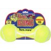 KONG AirDog Squeaker Dumbbell