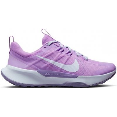 Nike JUNIPER TRAIL 2 W Dámska bežecká obuv, ružová, 37.5