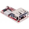 3A USB step-down DC/DC menič napätia konvertor
