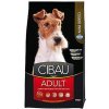Cibau Dog Adult Mini 2,5 kg