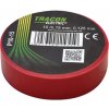 Tracon electric Páska izolačná 15 mm x 10 m červená