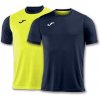 Joma Futbalový dres T SHIRT COMBI REVERSIBLE NAVY YELLOW
