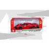 Bburago Ferrari LaFerrari červená 1:18
