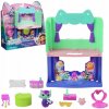 DOMČEK PRE BÁBIKY GABI FILM SÚPRAVA KÚPEĽŇA SPA SYRENÍČKA FIGÚRKA SYRENÍČKA 3+