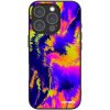 Picasee ULTIMATE CASE pro Apple iPhone 16 Pro - Burn