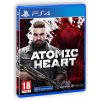 Hra na konzole Atomic Heart - PS4 (3512899965003)