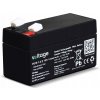 AGM Voltage 12V 1,2Ah VE12-1.2