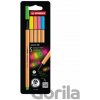 Stabilo point 88 5 neonových farieb