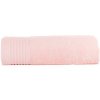 The One Towelling T1 50 Salmon 50 x 100 cm