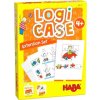 Haba Logic! CASE logická hra - rozšírenie Život okolo nás od 4 rokov