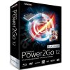 Cyberlink Power2GO Platinum 12 (elektronická licencia)
