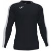 Joma Academy T shirt black/white