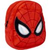 Batoh Mateřská Škola Postava Teddy Spiderman