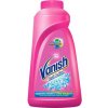 Vanish čistič na bielizeň Oxi Action Pink 2 l