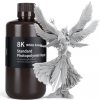 Elegoo 8K Standard Resin White Smoke - 1.000 g