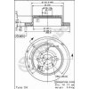 BREMBO 14.5102.10