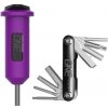 Náradie na bicykel OneUp EDC Lite purple - Odosielame do 24 hodín