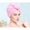 Turban na hlavu