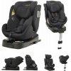 Autosedačka 0-36kg Baby Como I-Size otočná autosedačka o 360° so stabilizačnou nohou čierna
