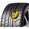 Dunlop SP Sport Maxx GT600 285/35 ZR20 104Y XL Runflat MFS