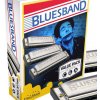 HOHNER Blues Band 559/20 Value Pack