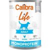 Calibra Dog Life konzerva Adult Chicken with Rice 400 g