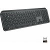 Klávesnica Logitech MX Keys - US INTL (920-009415)
