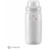 Elite FLY MTB TEX fľaša, 550 ml, transparentná