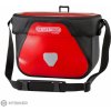 ORTLIEB Ultimate Six Classic taška na riadidlá, 6.5 l, červená