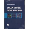 Základy lékařské chemie a biochemie - Bohuslav Matouš