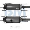 BM CATALYSTS Filter sadzí/pevných častíc výfukového systému BM11027H