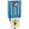 GEBERIT KOMBIFIX ECO Podomietková nádržka, Sigma 8cm, H 109cm