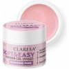 CLARESA STAVEBNÝ GÉL NA NECHTY SOFT&EASY BLINKING PINK 12G