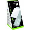 Aquael Leddy Smart Plant 4,8 W, 11 cm biele