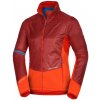 Northfinder Hybrid Polartec Alpha Direct Repisko Red Červená