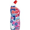 Bref Power Aktiv Gel Flower tekutý WC čistič 700 ml