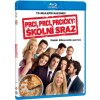 Prci, prci, prcičky: Školní sraz BD