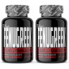 FitBoom Senovka grécka (Fenugreek extract) 100+100 Caps