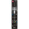 General LG AKB73775639 + ovládanie TV (mini TV) - diaľkový ovládač duplikát