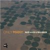 Fred Hersch, Ralph Alessi - Only Many