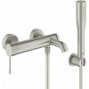 Súprava vaňová/sprchová batéria Grohe Essence 33624DC1, sprchová hlavica Grohe Euphoria 27400DC0, 27074DC0, 28362DC1