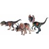 Simba Toys Dinosaurus se zvukem - 3 druhy