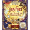 Harry Potter: Čarodejnícky alman… (J. K. Rowlingová)