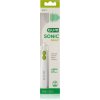 G.U.M Sonic Daily sonická zubná kefka White 1 ks