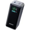 Anker Power Banka Prime (A1336011) - 2x USB-C, USB, pre telefón, tablet, MacBook, digitálny displej, 20000mAh, 200W KF2318991